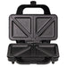 Adler AD 3043 уред за сандвичи 1300 W Черен
