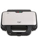 Adler AD 3043 уред за сандвичи 1300 W Черен