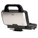 Adler AD 3043 уред за сандвичи 1300 W Черен