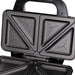 Adler AD 3043 уред за сандвичи 1300 W Черен