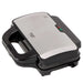 Adler AD 3043 уред за сандвичи 1300 W Черен