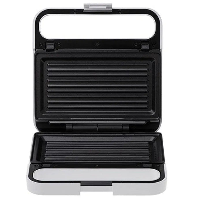 Adler AD 3070W Сандвич тостер Бял