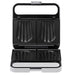 Adler AD 3070W Сандвич тостер Бял