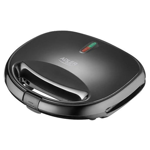 Adler AD 3071 Тостер за фъстъци (12 бр.) Черен