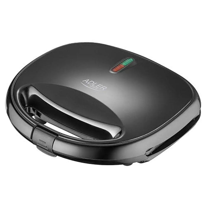 Adler AD 3071 Тостер за фъстъци (12 бр.) Черен