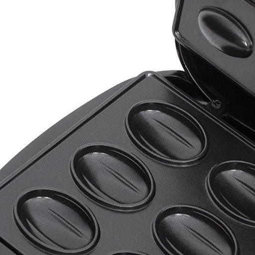 Adler AD 3071 Тостер за фъстъци (12 бр.) Черен