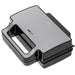 Adler AD 3073 Тостер за сандвичи Silver - Black