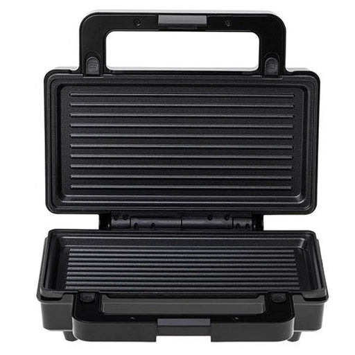 Adler AD 3073 Тостер за сандвичи Silver - Black