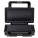 Adler AD 3073 Тостер за сандвичи Silver - Black