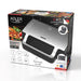 Adler AD 3073 Тостер за сандвичи Silver - Black