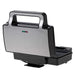 Adler AD 3073 Тостер за сандвичи Silver - Black