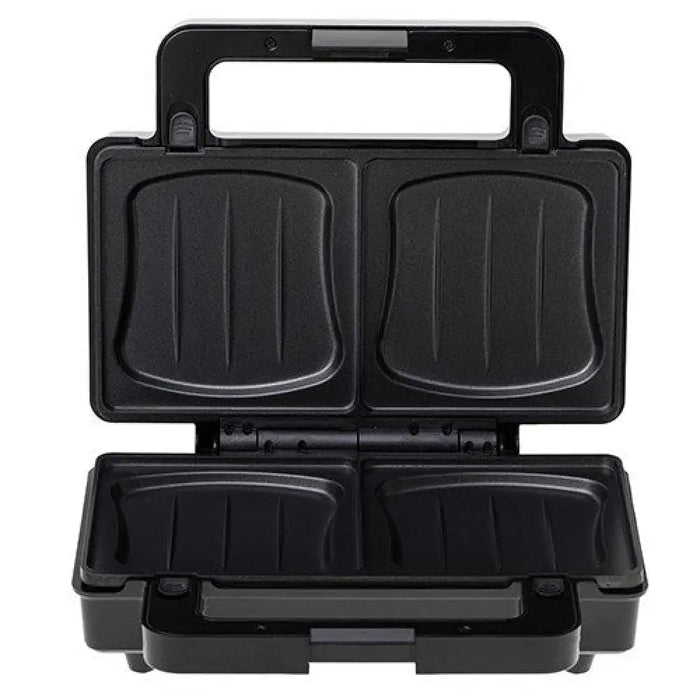 Adler AD 3073 Тостер за сандвичи Silver - Black