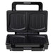 Adler AD 3073 Тостер за сандвичи Silver - Black