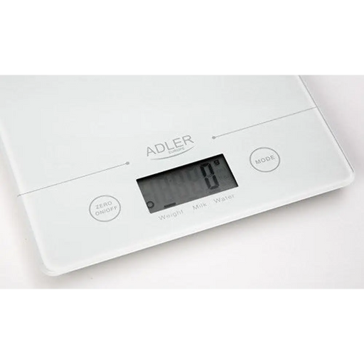 Adler AD 3138 w кухненска везна Електронна кухненска везна