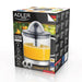 ADLER AD 4012 ИЗТИСКАЧКА ЗА ЦИТРУСИ