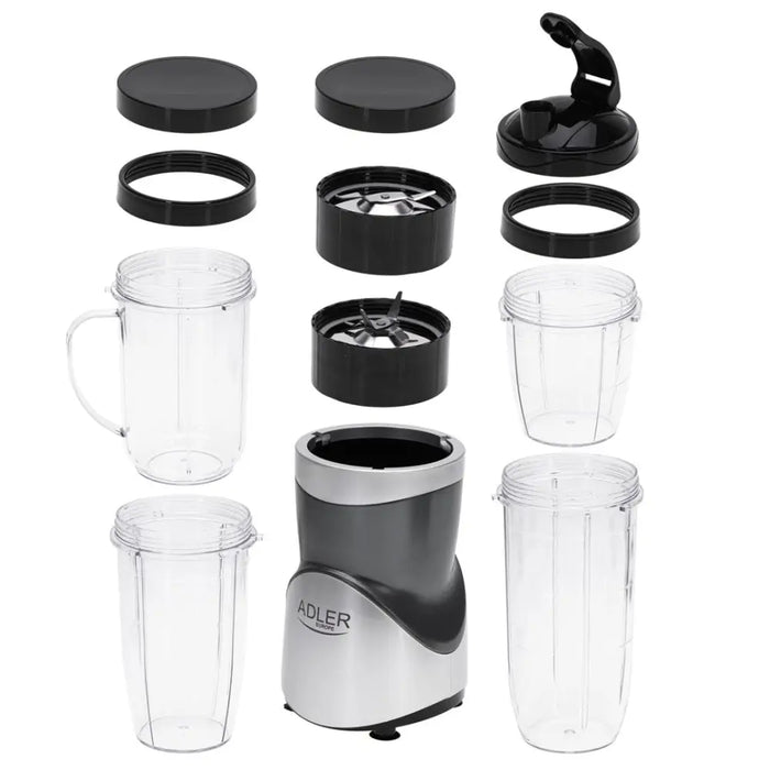 ADLER AD 4084 стоящ блендер