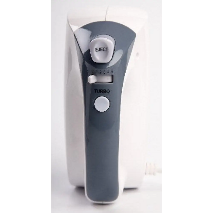 Adler AD 4202 Стоящ миксер Бял 300 W