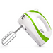 Adler AD 4205G миксер Ръчен миксер 300 W Зелен Бял