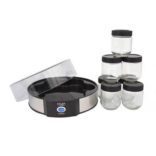 Adler AD 4476 yogurt maker 20 W