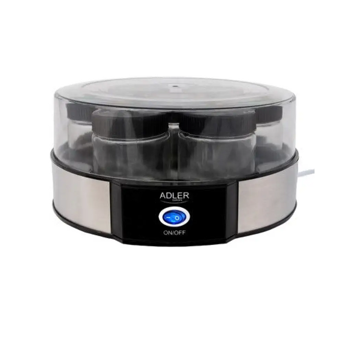 Adler AD 4476 yogurt maker 20 W