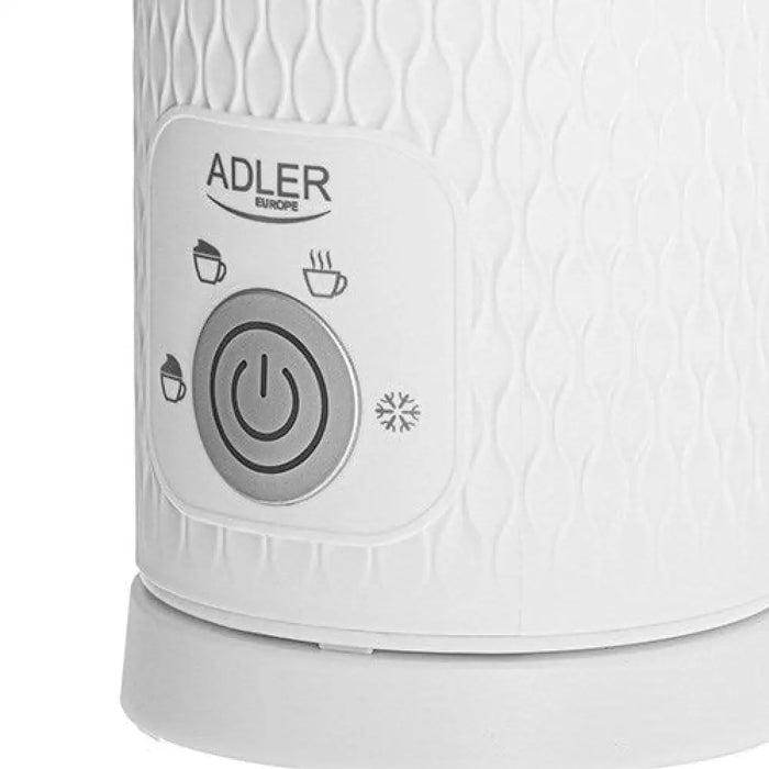 Adler AD 4494 пенообразувател/нагревател за мляко