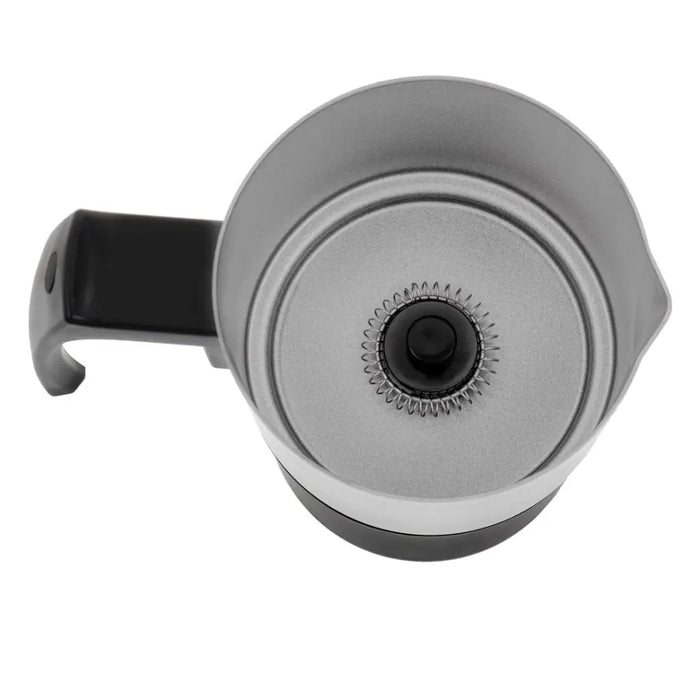 Adler AD 4497 пенообразувател/нагревател за мляко Automatic