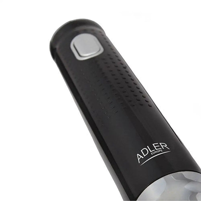 Adler AD 4617 блендер Потопяем блендер Черен Сребрист 350 W