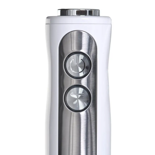 ADLER AD 4625W Ръчен пасатор Неръждаема стомана 1500 W Бял