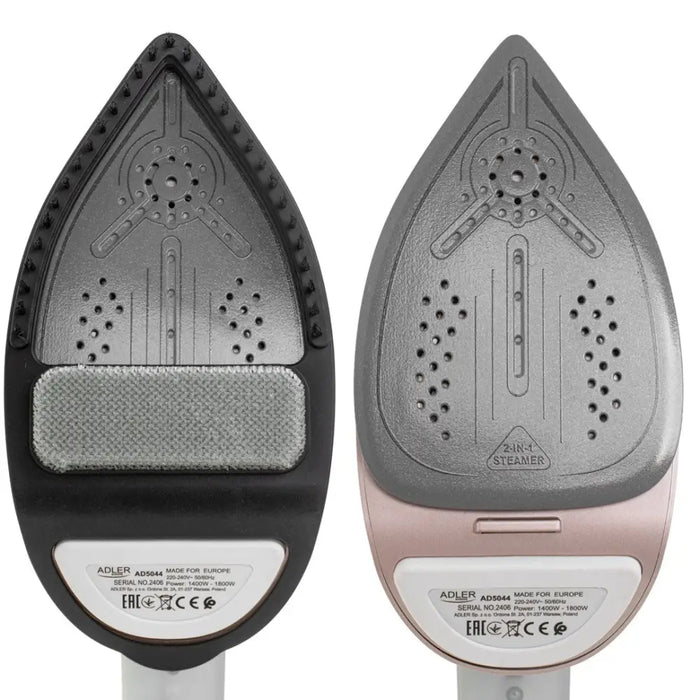 ADLER AD 5044 уред за запарване на дрехи