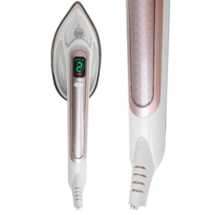 ADLER AD 5044 уред за запарване на дрехи