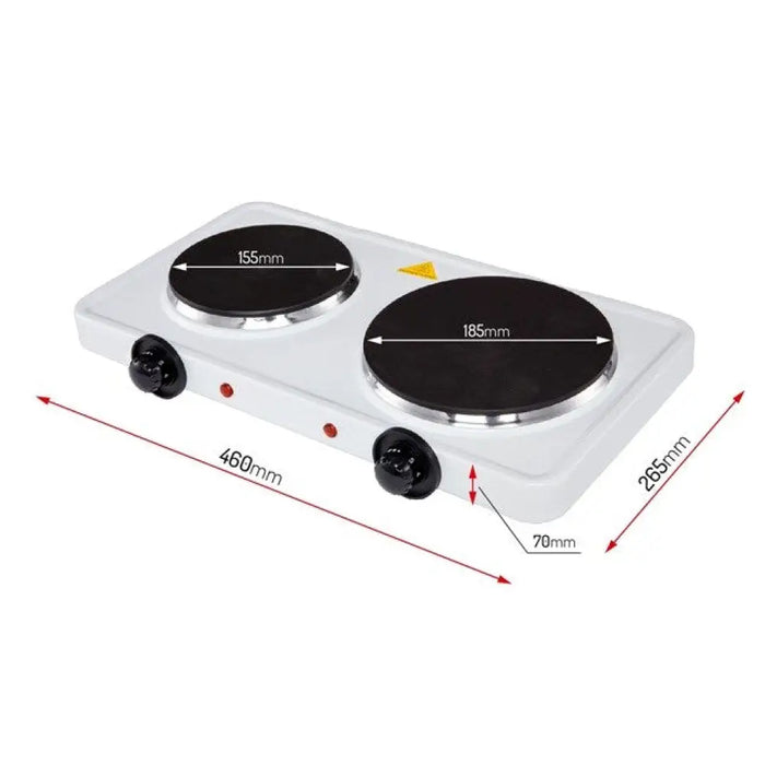 Adler AD 6520 Блендер черна кана