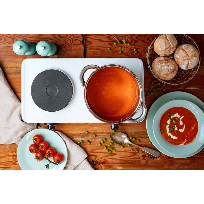 Adler AD 6520 Блендер черна кана