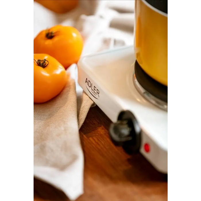 Adler AD 6520 Блендер черна кана