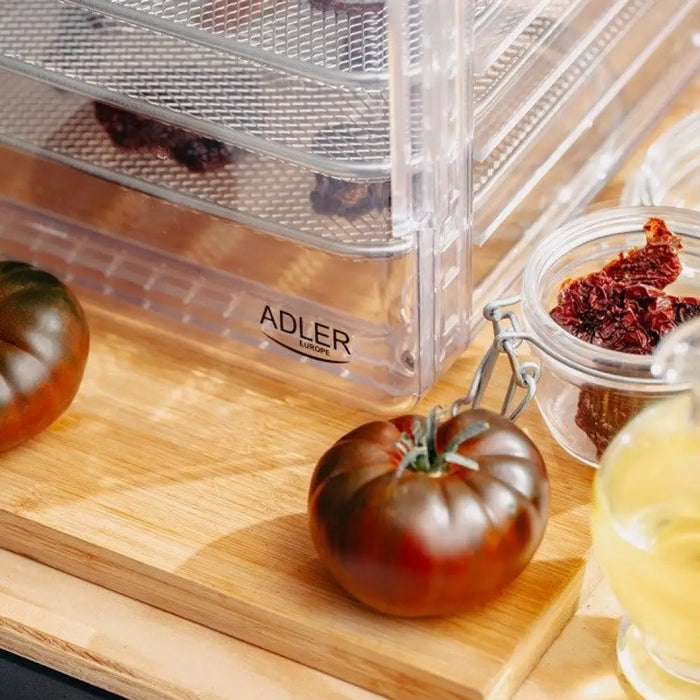 Adler AD 6660 Сушилня за гъби и плодове