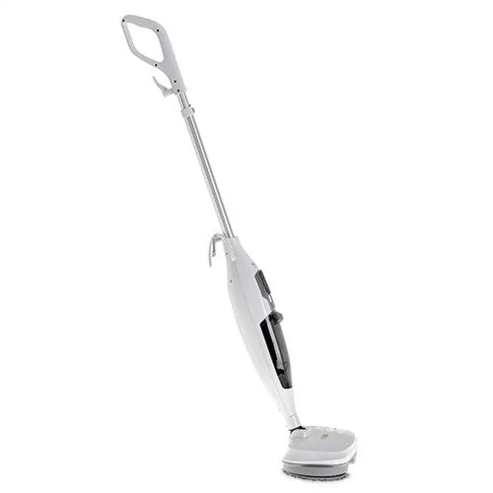 Adler AD 7052 Ротационен парен моп бял