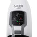 Adler AD 7052 Ротационен парен моп бял