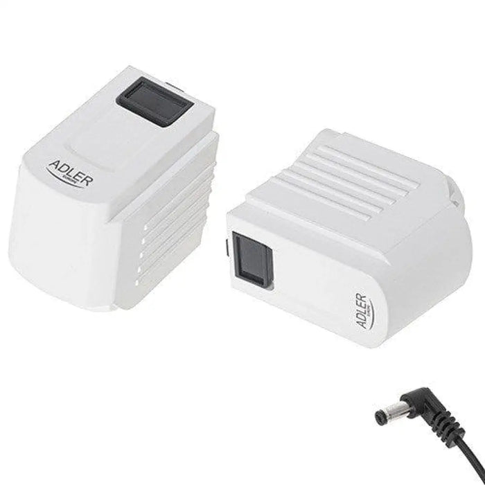 ADLER AD 7064 2-в-1 вертикална прахосмукачка за сухо