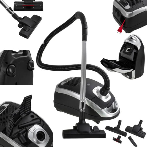 ADLER AD 7069 Хоувър