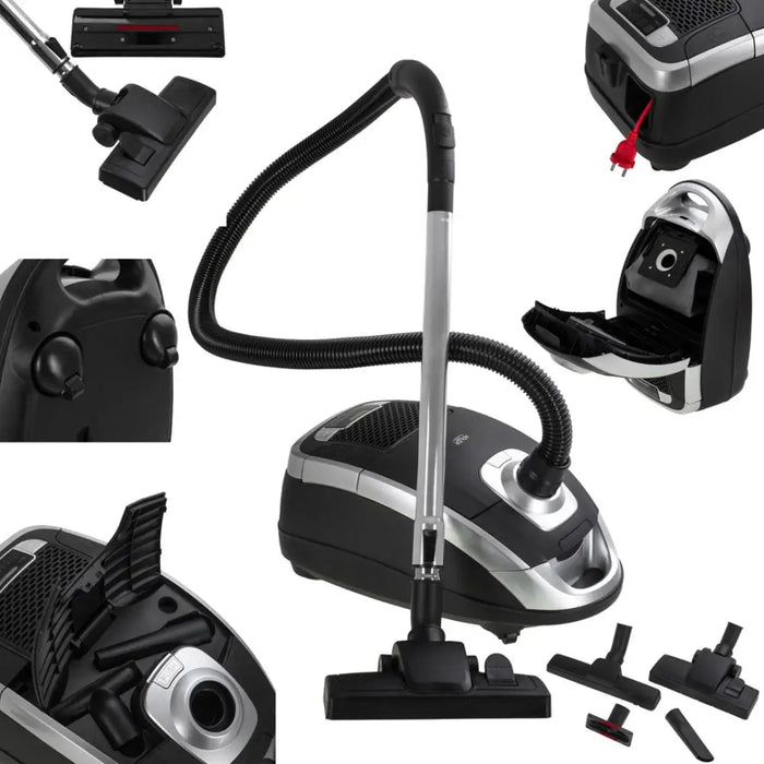 ADLER AD 7069 Хоувър