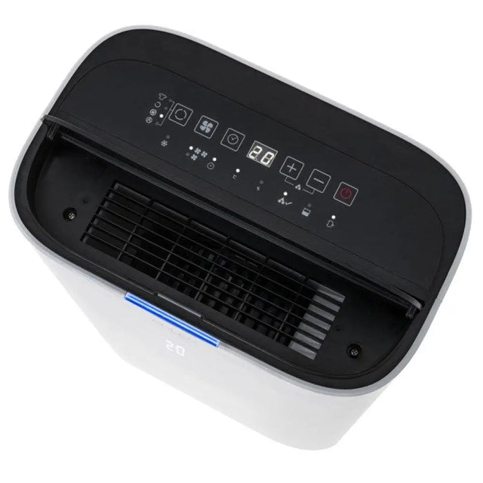 Adler AD 7863 Влагоабсорбатор и пречиствател на въздух 2