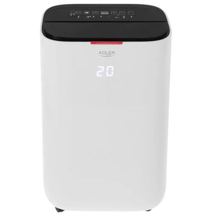 Adler AD 7863 Влагоабсорбатор и пречиствател на въздух 2