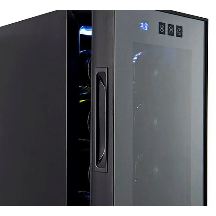 Adler AD 8083 Скил за напитки/вино Черен