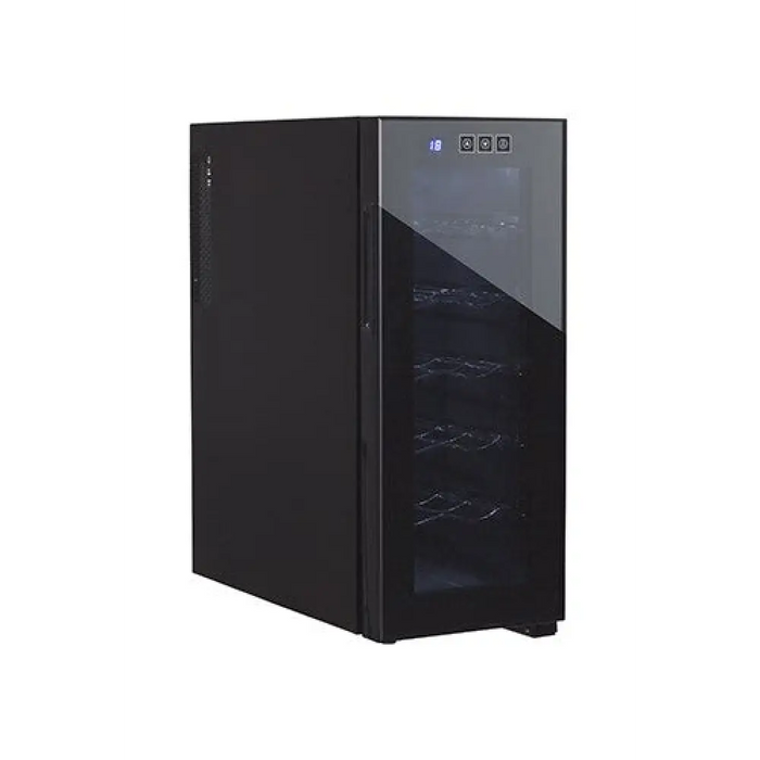 Adler AD 8083 Скил за напитки/вино Черен