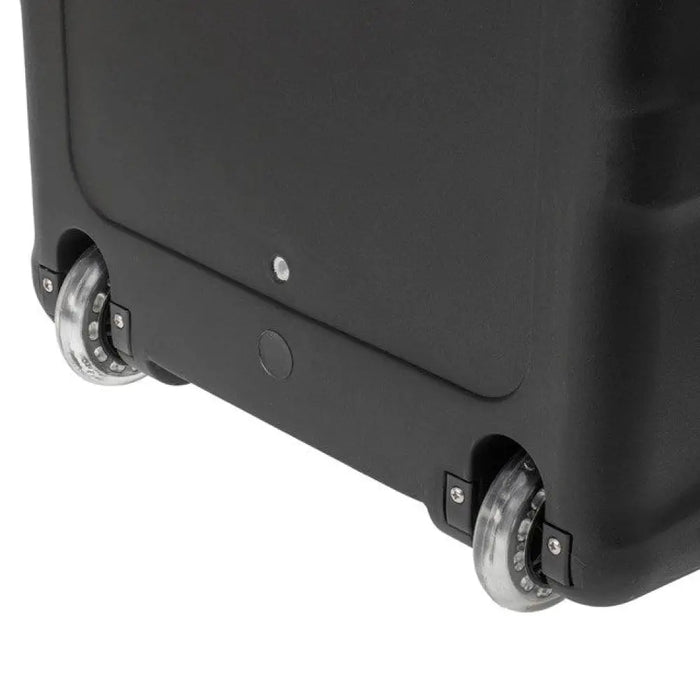 Adler AD 8090 Преносим охладител 40 L черен бял