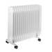 ADLER OIL HEATER AD 7819