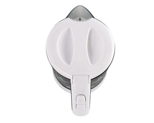 Електрическа кана Adler AD 1268 0.6 л Сив 600 W