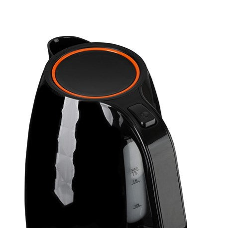 Електрическа кана Adler AD 1277 B 1.7 L 2200 W Черна