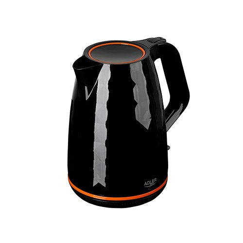 Електрическа кана Adler AD 1277 B 1.7 L 2200 W Черна