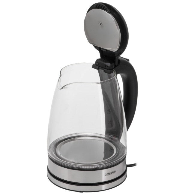 Електрическа кана Mesko MS 1307 Glass 1.8 л