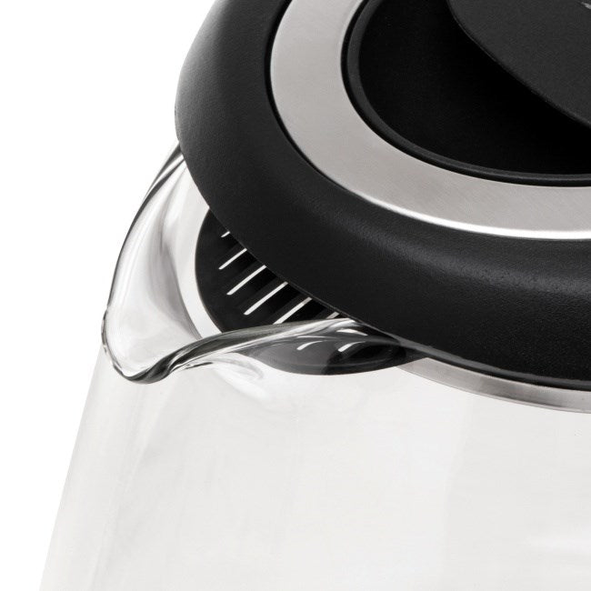 Електрическа кана Mesko MS 1307 Glass 1.8 л